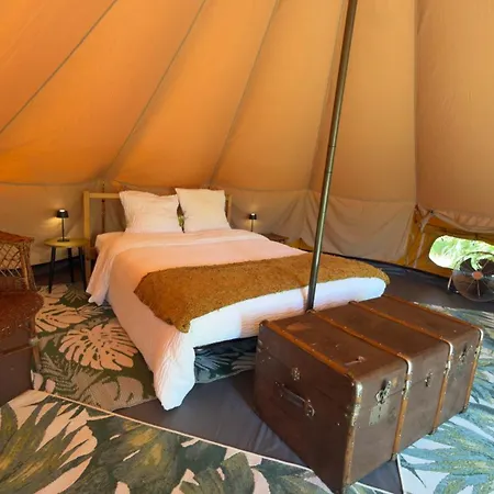 Tipi Luxusní stan *