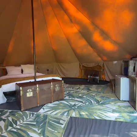 Tipi * Varces-Allieres-et-Risset