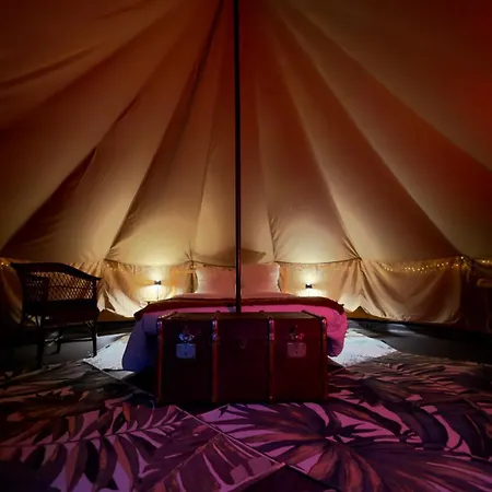 Tipi * Varces-Allieres-et-Risset